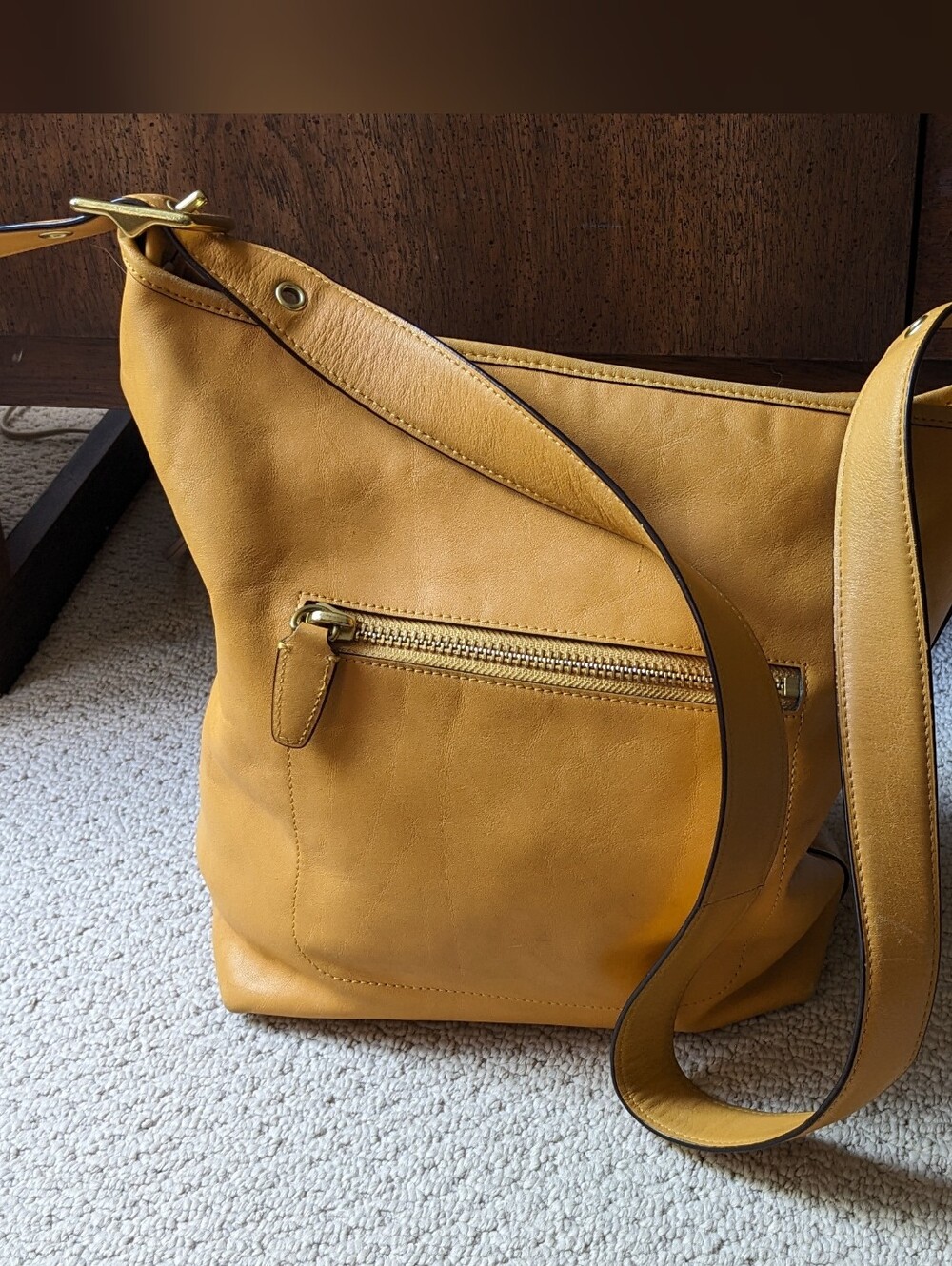 Coach Legacy Duffel bag